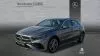 Mercedes-Benz Clase A 250 e Compacto