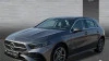 Mercedes-Benz Clase A 250 e Compacto