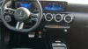 Mercedes-Benz Clase A 250 e Compacto