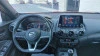 Nissan juke Juke N-Connecta 2020