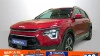 Kia Niro 1.6 GDi HEV Hibrido Drive 104 kW (141 CV) Kia Niro 1.6 GDi HEV Hibrido Drive 104 kW (141 CV)