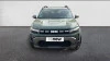 Dacia Duster Expression HYBRID 105kW (140CV) 4X2 Dacia Duster Expression HYBRID 105kW (140CV) 4X2