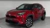 Toyota Yaris Cross 1.5 120H Active Plus Toyota Yaris Cross 1.5 120H Active Plus