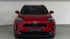 Toyota Yaris Cross 1.5 120H Active Plus Toyota Yaris Cross 1.5 120H Active Plus