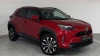 Toyota Yaris Cross 1.5 120H Active Plus Toyota Yaris Cross 1.5 120H Active Plus