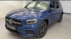 Mercedes-Benz GLB 200 d