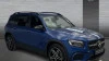 Mercedes-Benz GLB 200 d