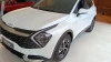 Kia Sportage 1.6 T-GDi MHEV 118kW(160CV) Tech 4x2 DCT