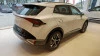 Kia Sportage 1.6 T-GDi MHEV 118kW(160CV) Tech 4x2 DCT