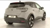 Renault Captur Eco-G Techno 74kW Renault Captur Eco-G Techno 74kW