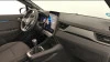 Renault Captur Eco-G Techno 74kW Renault Captur Eco-G Techno 74kW