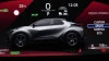 Toyota C-HR 1.8 Advance Hybrid 103 kW (140 CV)