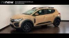 Dacia Sandero Stepway TCe Extreme Go 81kW Dacia Sandero Stepway TCe Extreme Go 81kW