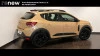 Dacia Sandero Stepway TCe Extreme Go 81kW Dacia Sandero Stepway TCe Extreme Go 81kW