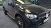 Mercedes-Benz GLC Coupé GLC 300 e 4MATIC