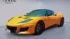 Lotus Evora 400