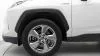 Toyota Rav4 2.5l 220H Advance