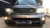 Land Rover Range Rover Rover Sport 3.0 D HSE