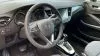 Opel Crossland Elegance Pack 1.2 GAS AT6 S/S 130cv (96Kw)