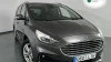 Ford S-MAX 2.5 Duratec Atkinson FHEV 140kW Trend