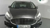 Ford S-MAX 2.5 Duratec Atkinson FHEV 140kW Trend
