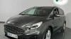 Ford S-MAX 2.5 Duratec Atkinson FHEV 140kW Trend