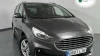 Ford S-MAX 2.5 Duratec Atkinson FHEV 140kW Trend