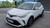 Toyota C-HR 1.8 125H Advance