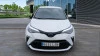 Toyota C-HR 1.8 125H Advance