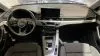 Audi A4 2.0 30 TDI S TRONIC S LINE 136 4P