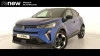 Renault Captur  Gasolina/gas  TCe Techno 74kW GLP
