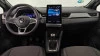 Renault Captur  Gasolina/gas  TCe Techno 74kW GLP