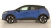 Renault Captur  Gasolina/gas  TCe Techno 74kW GLP
