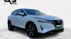 Nissan Qashqai DIG-T 140 N-Connecta 103 kW (140 CV) Nissan Qashqai DIG-T 140 N-Connecta 103 kW (140 CV)