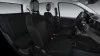 Fiat Panda Pandina 1.0 Hybrid 51kW (70cv) Fiat Panda Pandina 1.0 Hybrid 51kW (70cv)