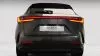 Lexus NX SUV EXECUTIVE 450h+ 2.5L Hibrido enchufable PHEV T