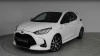 Toyota Yaris 1.5 120H Style