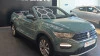Volkswagen T-Roc Style 1.0 TSI 85kW (115CV) Cabrio