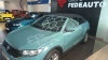 Volkswagen T-Roc Style 1.0 TSI 85kW (115CV) Cabrio