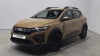 Dacia Sandero   Stepway TCe Extreme Go 81kW