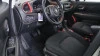 Jeep Renegade Trailhawk 4xe 1.3 PHEV 177kW240CV AT Jeep Renegade Trailhawk 4xe 1.3 PHEV 177kW240CV AT