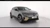 Renault Megane E-Tech Megane Electrico  Iconic Super Charge EV60 160kW