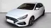 Hyundai i30 1.5 DPI Klass SLX