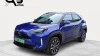 Toyota Yaris Cross 120H Active Plus 85 kW (116 CV)