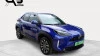 Toyota Yaris Cross 120H Active Plus 85 kW (116 CV)