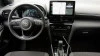 Toyota Yaris Cross 120H Active Plus 85 kW (116 CV)