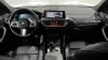 BMW X4 X4 XDRIVE 20D XLINE BMW X4 X4 XDRIVE 20D XLINE