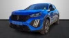 Peugeot 2008 Style Turbo 100 S&S 6 Vel MAN