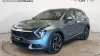 Kia Sportage 1.6 T-GDi MHEV 118kW (160CV) Drive 17"