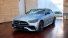 Mercedes-Benz Clase C C 300 e EQ Berlina